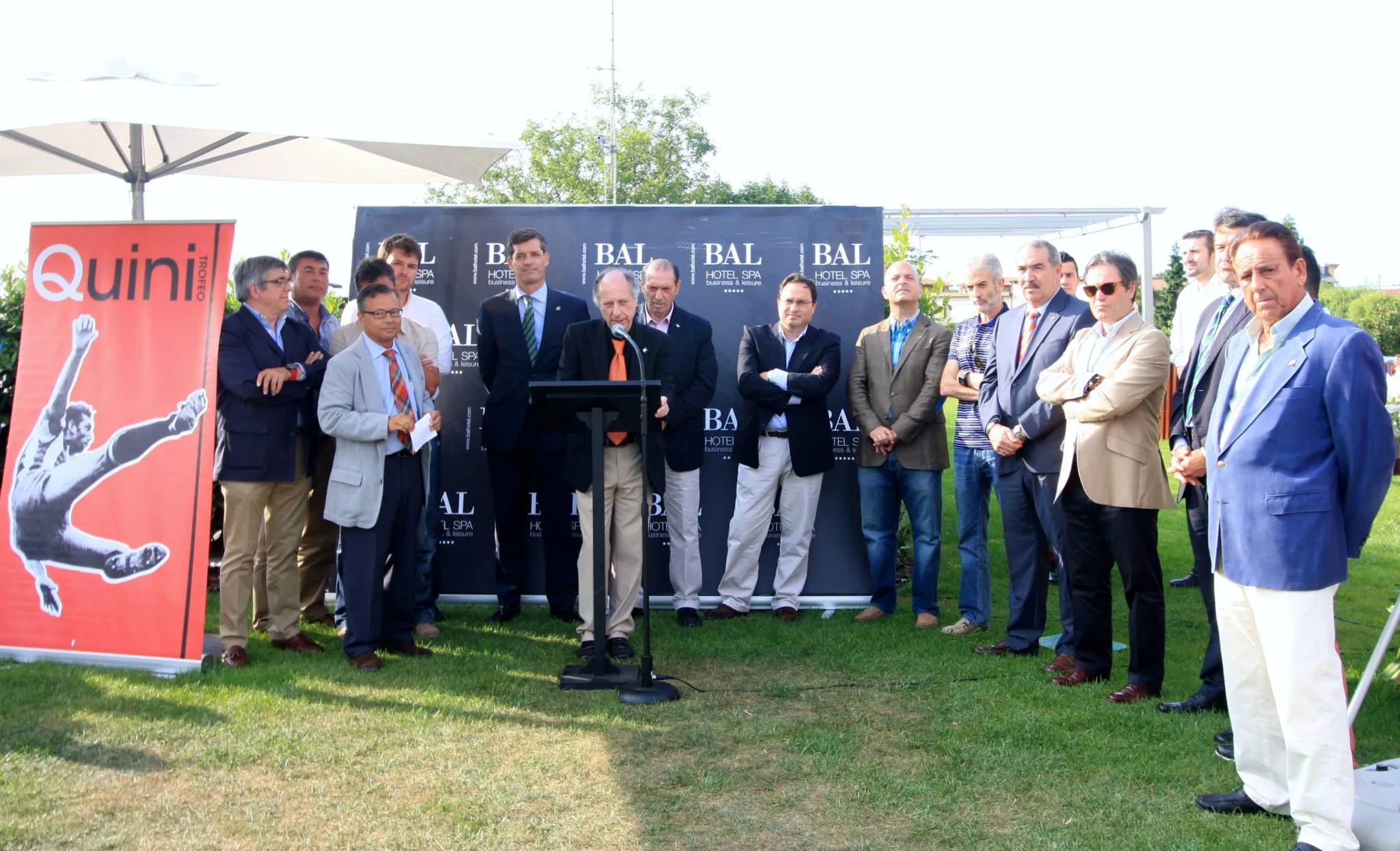 VI Trofeo Quini 2013 - Imagen 31